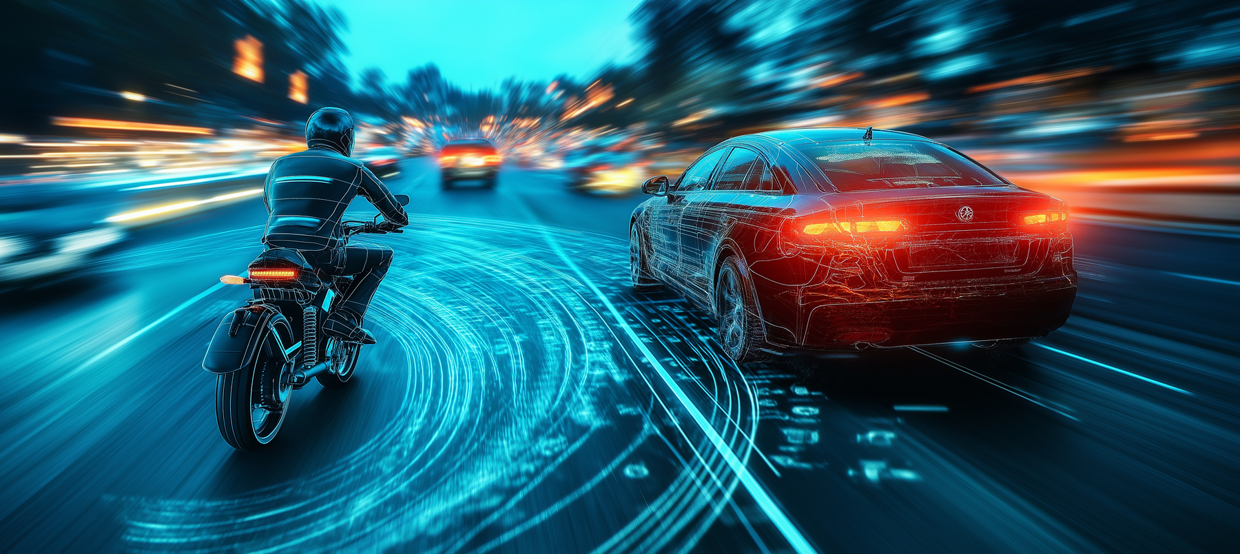 Secure Your Ride: Discover the Benefits of Stahlcar's GPS Trackers for Vehicles and Motorcycles