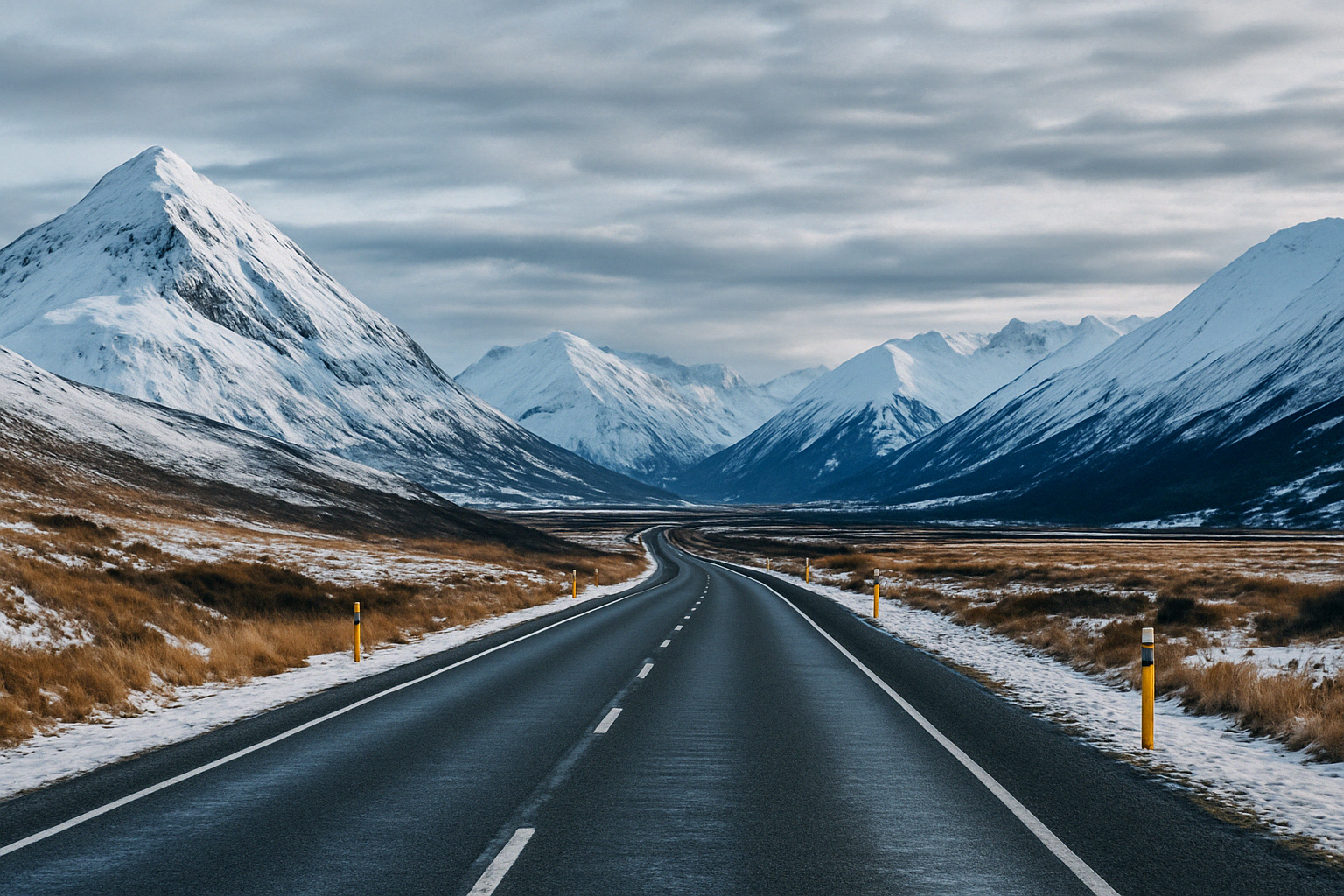 10 Smart Ways to Get Your Car Ready for Winter in New Zealand