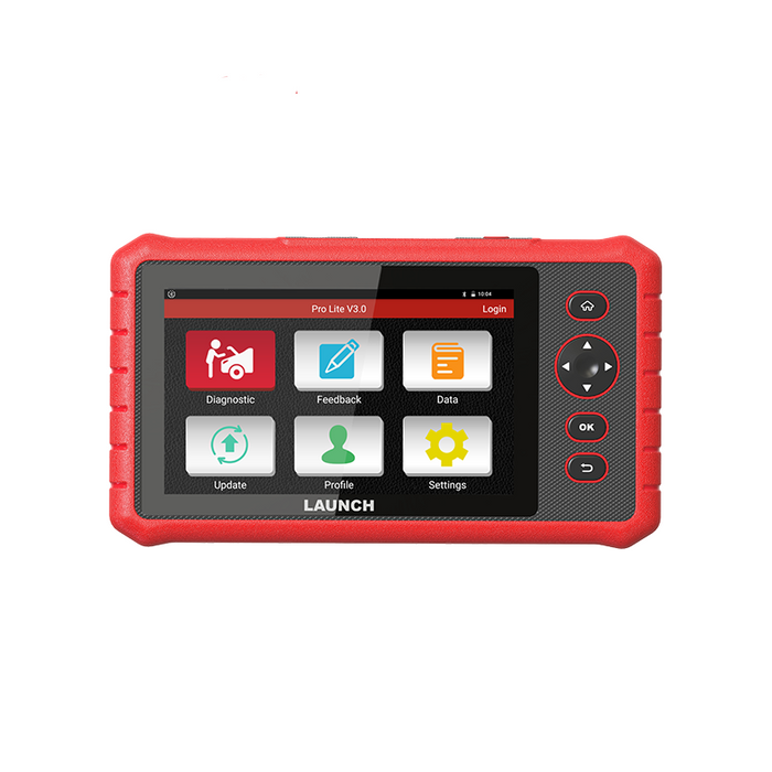 Launch X431 Pro Lite v3 Diagnostic Scan Tool