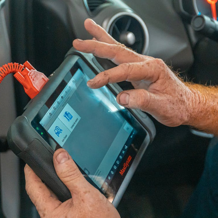 Why Buy a Car Scan Tool?