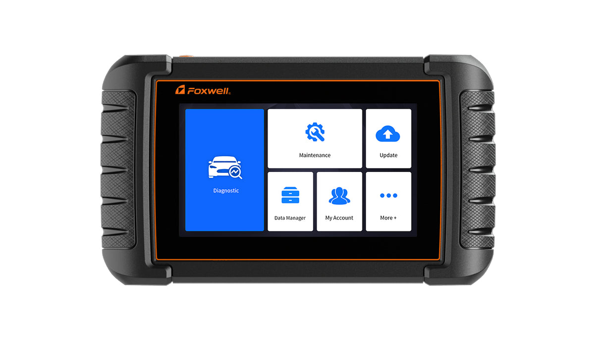 Foxwell i70BT NZ Pro Android Diagnostic System