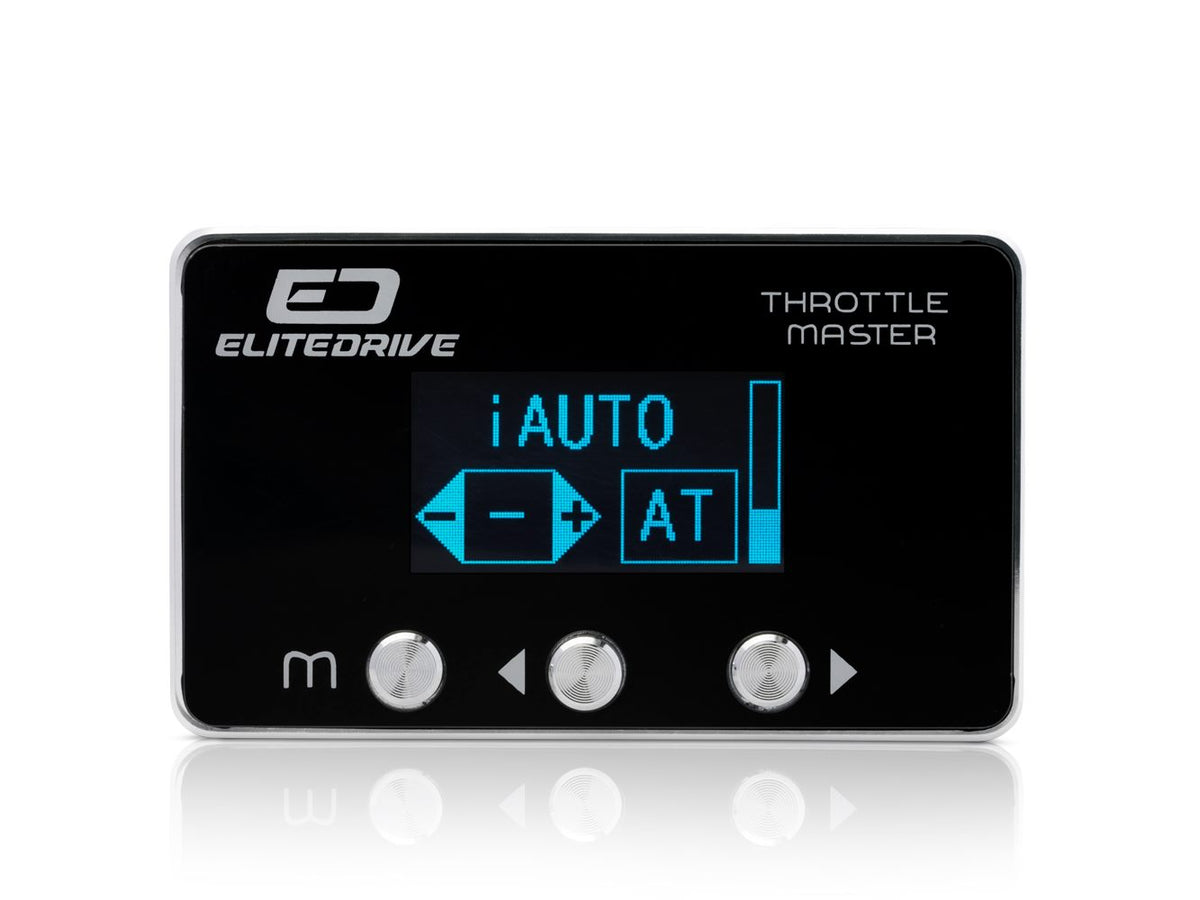 EliteDrive Throttle Master Controller NZ | Stahlcar — Stahlcar Scan Tools