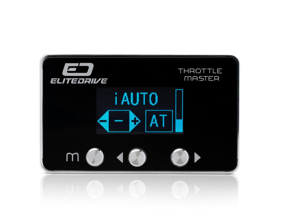 EliteDrive Throttle Master Controller