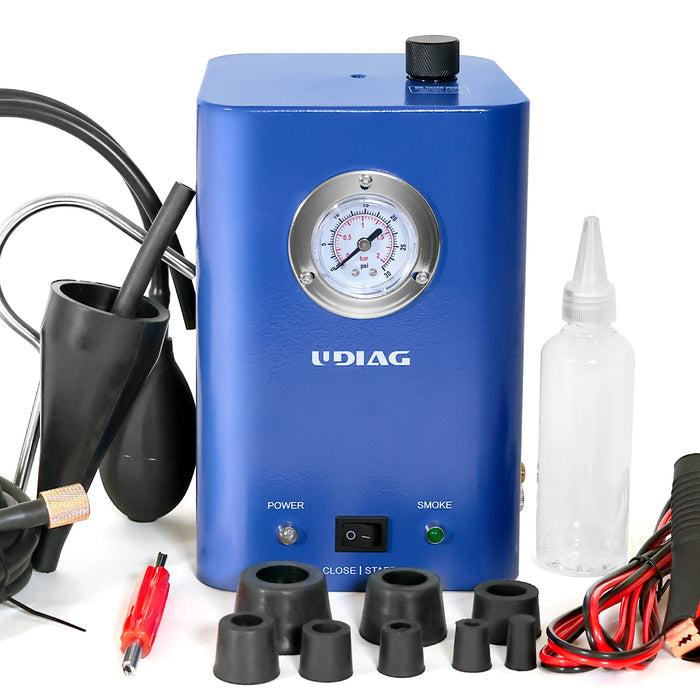 UDIAG ALT300 Automotive Smoke Leak Tester