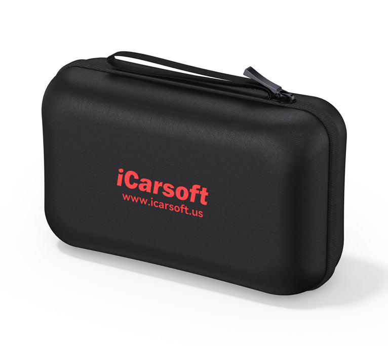iCarsoft V800 TPMS Programming + Full-System Diagnostic Tool