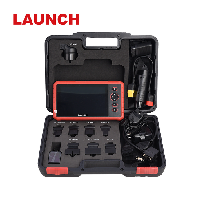 Launch X431 Pro Lite v3 Diagnostic Scan Tool