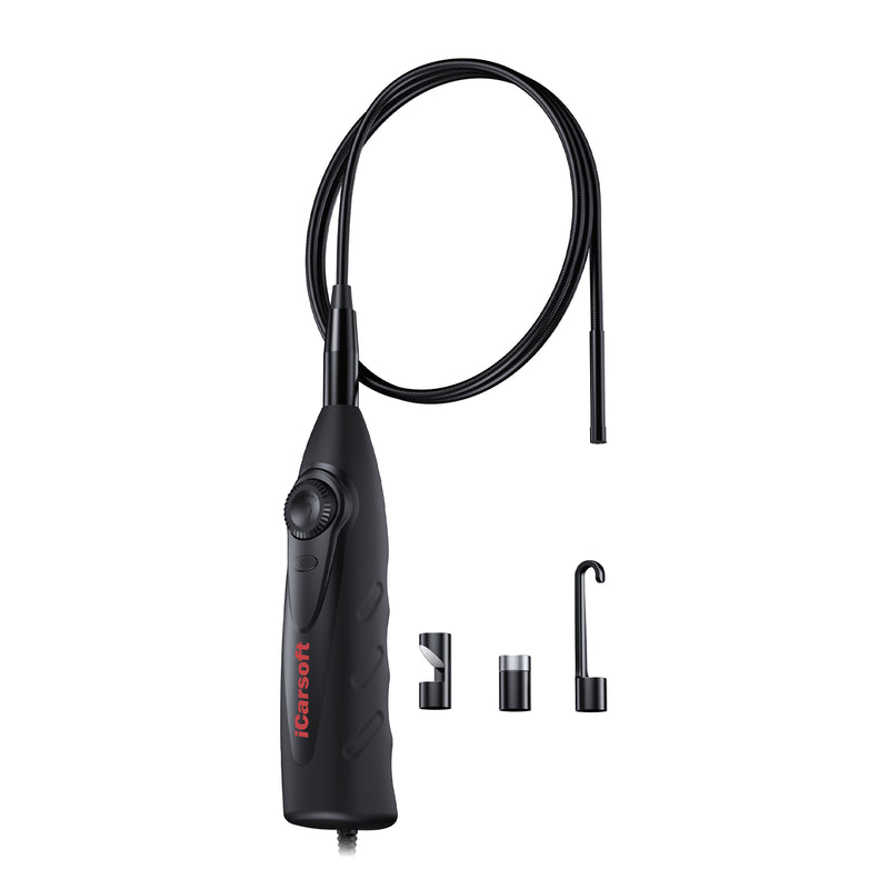 iCarsoft VDSP2000 Videoscope for CR Max BT