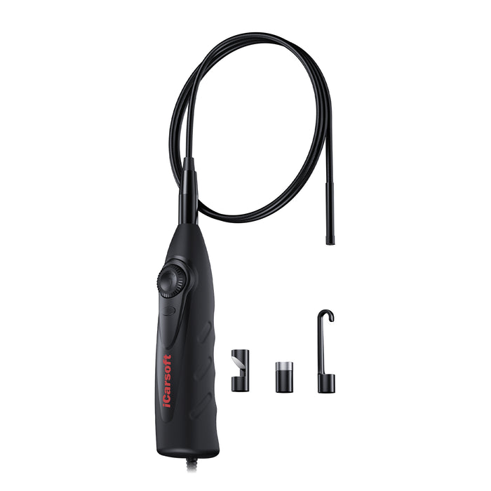 iCarsoft VDSP2000 Videoscope for CR Max BT