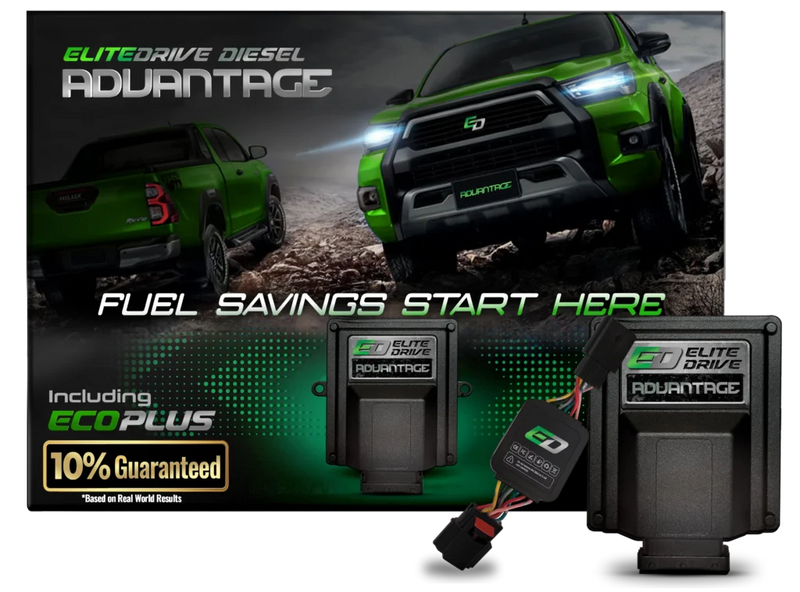 Elite Drive Advantage Tuning Module