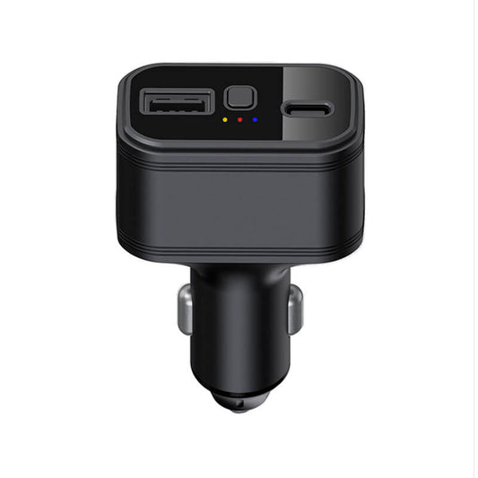 Stahlcar C036 GPS Vehicle Tracker + USB Charger