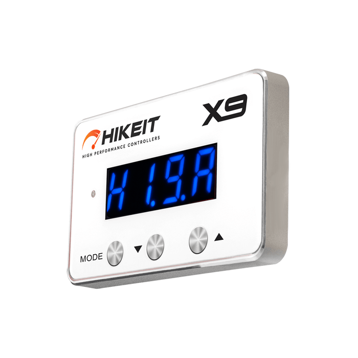 Hikeit X9 Electronic Throttle Controller
