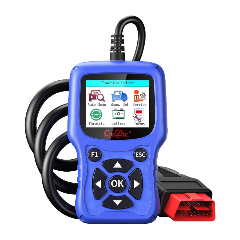 Steering Angle Calibration Scan Tools
