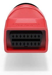 iCarsoft BMW 20-pin adapter 16-pin socket