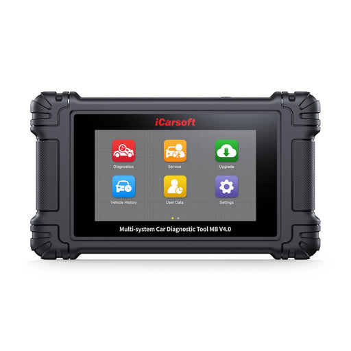 iCarsoft MB V4.0 Mercedes-Benz Sprinter Smart Maybach diagnostic scan tool