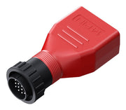 iCarsoft Sprinter 14-pin to 16-pin diagnostic adapter