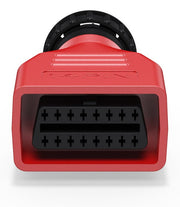 iCarsoft Sprinter 14-pin diagnostic adapter detail