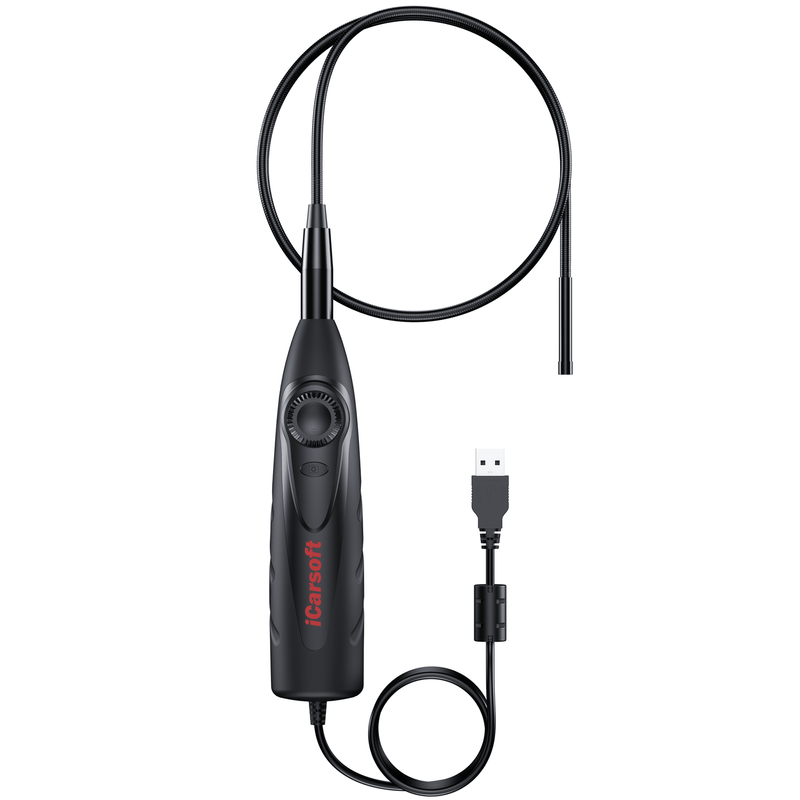 iCarsoft VDSP2000 Videoscope For CR MAX Range