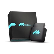 MBito OBD Mercedes-Benz Bluetooth diagnostic and coding tool