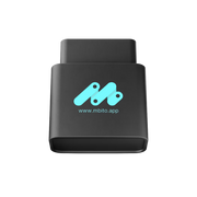 MBito Mercedes-Benz diagnostic tool and mobile app