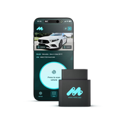 MBito Mercedes coding and diagnostic device