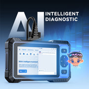 Mucar 682 AI-assisted diagnostics - Stahlcar Scan Tools