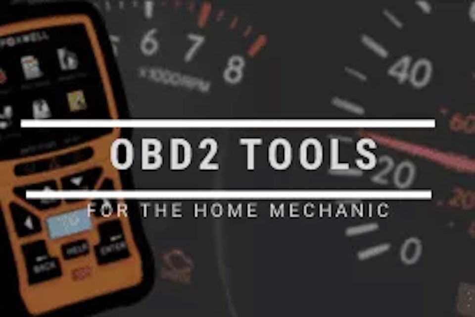 OBD2 Tools - Stahlcar Scan Tools