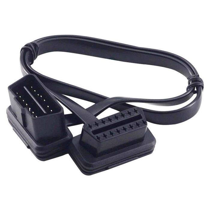 OBD2 Extension Cord 60cm - Stahlcar Scan Tools
