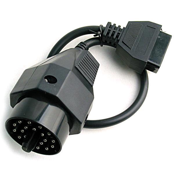 BMW 20pin to 16pin Adapter - Stahlcar Scan Tools