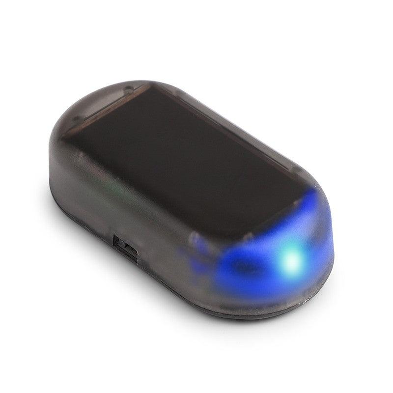 Dummy Car Alarm LED Solar Powered - Stahlcar Scan Tools