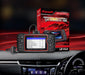 iCarsoft LR V3.0 Land Rover/Rover/Jaguar Diagnostic Scan Tool