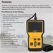 V310 OBD2 Engine Code Reader - Stahlcar Scan Tools