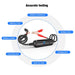 Konnwei BK100 Bluetooth 12 Volt Battery Analyzer for Android/iOS - Stahlcar Scan Tools