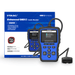 UDIAG CR800 OBD2 Car Live Data/Code Reader - Stahlcar Scan Tools