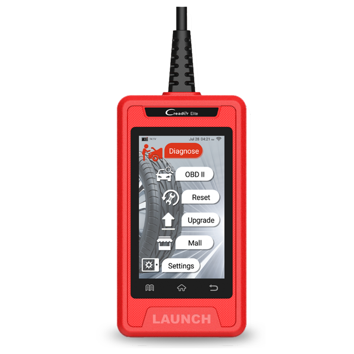 Launch CRE901 Multi Systems Scan Tool