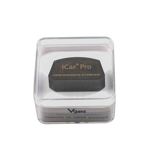 Elm327 OBD2 Wifi Tool for iPhone/PC/Android - Stahlcar Scan Tools