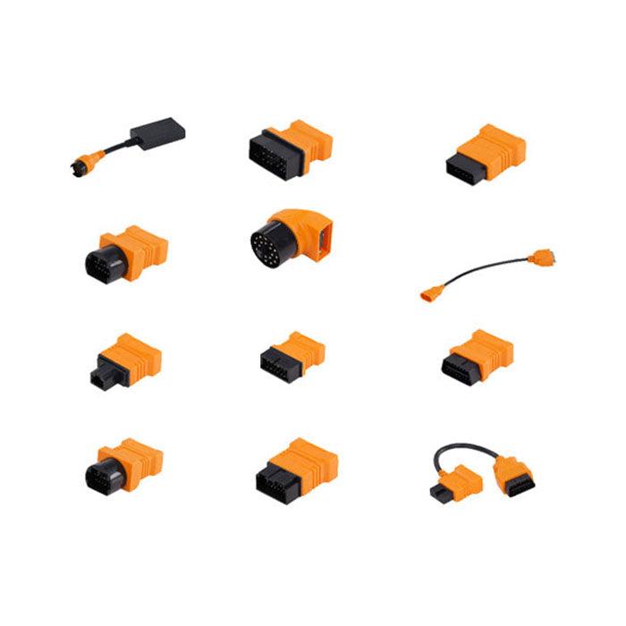 Adapters & Accessories for Foxwell/CGSulit/UDIAG Tools - Stahlcar Scan Tools