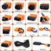 Adapters & Accessories for Foxwell/CGSulit/UDIAG Tools - Stahlcar Scan Tools