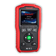 iCarsoft LR v1.0 Land Rover/Jaguar Diagnostic Scan Tool - Stahlcar Scan Tools