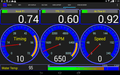 Nissan Consult Bluetooth Diagnostic Tool - Stahlcar Scan Tools