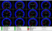 Nissan Consult USB Engine Code Reader - Stahlcar Scan Tools