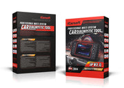 iCarsoft JP V2.0 Japanese Vehicle Scan tool - Stahlcar Scan Tools