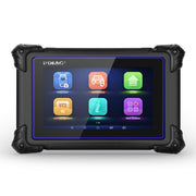 UDIAG X-50NZ Pro Automotive Diagnostic System - Stahlcar Scan Tools